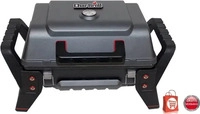 CHAR-BROIL 140691, CHAR-BROIL Char Broil X200 Grill2Go Gasgrill