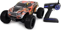 AMEWI 22097, Amewi Crazist - Monstertruck - Elektromotor - 1:10 - Betriebsbereit