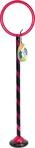 VEDES Gro&szlig;handel GmbH - Ware OA Swing Wheel mit Lichtrad, pink