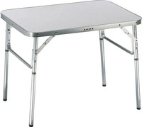 EDCO 871125244756, Edco Campingtisch faltbar 75 x 55 cm