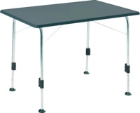 Umefa Tisch STABILIC III, anthrazit