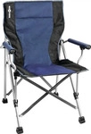 BRUNNER 0404040N.C05, Brunner Faltsessel RAPTOR Classic blau