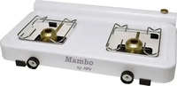 HPV 02532-4-00000, HPV Spirituskocher MAMBO