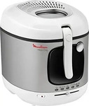 MOULINEX AM480070, Moulinex AM 4800 Mega Fritteuse Mega, 2100 Watt