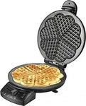 UNOLD 48235, Unold Waffeleisen 48235 WAFFELAUTOMAT