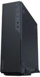 ANTEC VSK2000-U3, Antec VSK 2000-U3 - SFF - micro ATX - ohne Netzteil