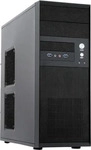 CHIEFTEC CQ-01B-U3-OP, Chieftec Mesh Series CQ-01B-U3 - Tower - ATX
