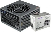 LC-POWER LC600H-12, LC-Power Office LC600H-12 V2.31 - Netzteil (intern)