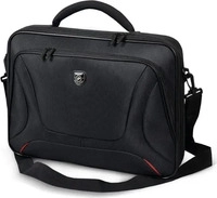 PORT DESIGNS 160513, PORT Designs PORT COURCHEVEL Clamshell - Notebook-Tasche - 43.9