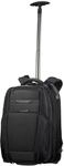 SAMSONITE PRO-DLX 5 LAPT.BACKPACK/WH. 17.3" Laptop-Rucksack