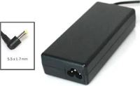 ACER AP.09003.021, Acer AC Adaptor 90W - Laptop - Drinnen - 100-240 V - 50/60...