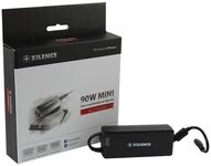 Xilence 90W Mini - Netzteil - Wechselstrom 100-240 V