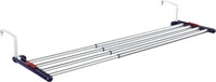 LEIFHEIT 81413, Leifheit Haengetrockner Quartett 42 Extendable Al H&auml;ngetrockner