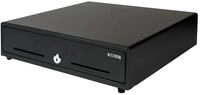 Safescan SD-3540 - Cash Drawer - Schwarz