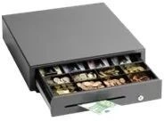 Star Micronics Star CB-2002 FN - Cash Drawer - Dunkelgrau