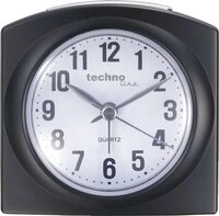 Technoline Quarzwecker Modell L