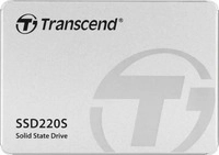 TRANSCEND TS240GSSD220S, Transcend SSD220S - SSD - 240 GB - intern - 2.5" (6.4 cm)