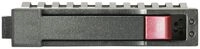 HPE Mixed Use - SSD - 400 GB - Hot-Swap - 2.5" SFF (6.4 cm SFF)