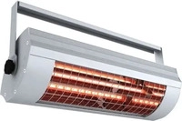 ETHERMA 9100101, Etherma W&Auml;RMESTRAHLER INFRAROT 2000W / ETHERM SOLAMAGIC O.SCHAL TI