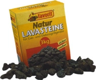Alschu Lavasteine