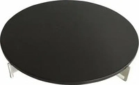LOTUSGRILL PZ-S-280, LotusGrill Pizzastein S (B)