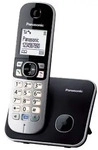 PANASONIC KX-TG6811GB, Panasonic KX-TG6811 - Schnurlostelefon mit Rufnummernanzeige