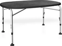 WESTFIELD 201-645 16, Westfield Tisch SUPERB 130 grau (S)