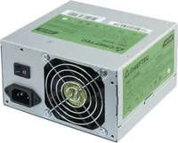 CHIEFTEC PSF-400B, Chieftec Smart Series PSF-400B - Netzteil (intern)