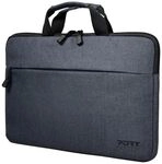 PORT Designs PORT Belize Toploading - Notebook-H&uuml;lle - 39.6 cm (15.6")