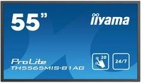 Iiyama ProLite TH5565MIS-B1AG - 140 cm (55") Diagonalklasse (138.8 cm (54.6")