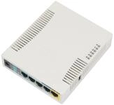 MikroTik MikroTik RouterBOARD RB951UI-2HND - Funkbasisstation
