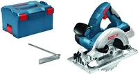BOSCH PROFESSIONAL 060166H006, Bosch Professional GKS 18V-LI solo L-Boxx Clic&Go