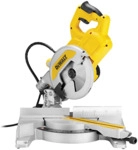 Dewalt DWS771-QS Paneels&auml;ge (elektrisch)