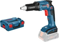 BOSCH PROFESSIONAL 06019C8004, Bosch Professional GSR 18V-EC TE Solo L-Boxx