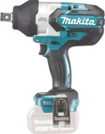 MAKITA DTW1001Z, Makita DTW1001Z Akku-Schlagschrauber