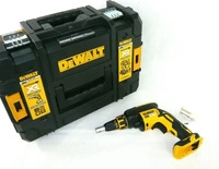 DEWALT DCF620NT-XJ, Dewalt DCF620NT-XJ Schnellbauschrauber (Akku)