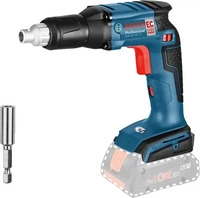 BOSCH PROFESSIONAL 06019C8003, Bosch Professional GSR 18V-EC TE Solo