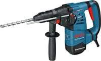 BOSCH PROFESSIONAL 061124A006, Bosch Professional +GBH 3000 Bohrhammer Koffer