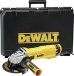DEWALT DWE4237K-QS, Dewalt DWE4237K-QS Winkelschleifer (elektrisch)