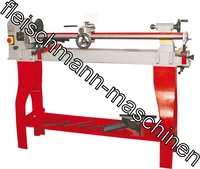 HOLZMANN VD1100N_400V, Holzmann Drechselbank variabler Geschwindigkeit VD1100N