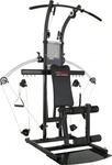 HAMMER 3842, Hammer Bio Force Kraftstation