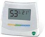 Wick HYGROMETER + THERMOMETER 2IN1 / WICK W70V1