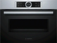 BOSCH HOME GRO&szlig;GER&Auml;TE CFA634GS1, BOSCH HOME GRO&szlig;GER&Auml;TE Bosch CFA634GS1