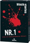 MOSES. VERLAG 90048, moses. Verlag GmbH black stories Nr. 1