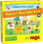 HABERMAASS 2014497001, Habermaass GmbH & Co. KG MES Honigbaum Biene Maja