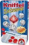 SCHMIDT SPIELE 51296, Schmidt Spiele GmbH Kniffel Extreme BMM