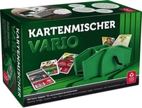 CARTAMUNDI 22574033, Cartamundi Deutschland GmbH Kartenmischer Vario