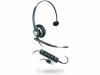 POLY 203476-01, Poly EncorePro HW715 - Headset - On-Ear - kabelgebunden