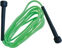 MTS Sportartikel-Vertriebs GmbH SPEED ROPE green-grey