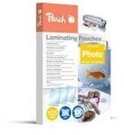 Peach 510618 - Transparent - Gl&auml;nzend - Photo (10x15cm) - 100 St&uuml;ck(e)